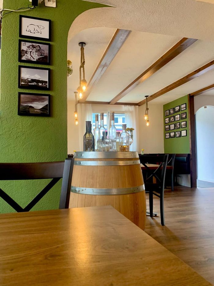 Pizza Arth & Restaurant Arth-Goldau - Authentische italienische Küche